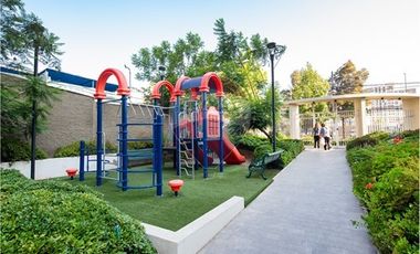 DEPTO 2D+2B EXEQUIEL FERNANDEZ/RODRIGO ARAYA ÑUÑOA