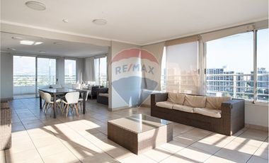 DEPTO 2D+2B EXEQUIEL FERNANDEZ/RODRIGO ARAYA ÑUÑOA