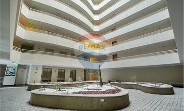 DEPTO 2D+2B EXEQUIEL FERNANDEZ/RODRIGO ARAYA ÑUÑOA