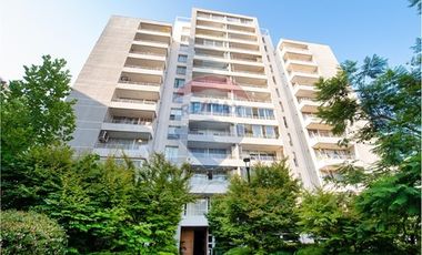 DEPTO 2D+2B EXEQUIEL FERNANDEZ/RODRIGO ARAYA ÑUÑOA