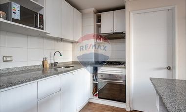 DEPTO 2D+2B EXEQUIEL FERNANDEZ/RODRIGO ARAYA ÑUÑOA