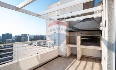 DEPTO 2D+2B EXEQUIEL FERNANDEZ/RODRIGO ARAYA ÑUÑOA