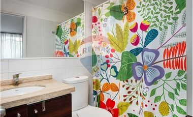 DEPTO 2D+2B EXEQUIEL FERNANDEZ/RODRIGO ARAYA ÑUÑOA