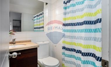 DEPTO 2D+2B EXEQUIEL FERNANDEZ/RODRIGO ARAYA ÑUÑOA