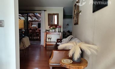 Casa en Venta en Pasaje Kuro