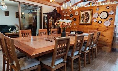 Casa en Venta en Pasaje Kuro