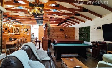 Casa en Venta en Pasaje Kuro