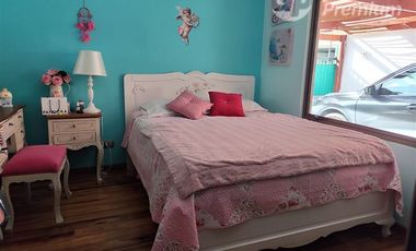 Casa en Venta en Pasaje Kuro