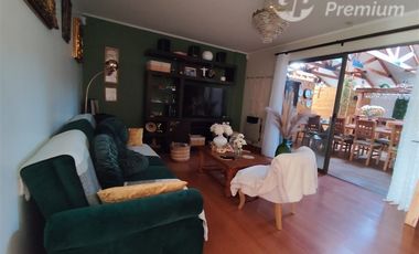 Casa en Venta en Pasaje Kuro