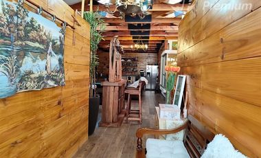 Casa en Venta en Pasaje Kuro