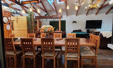 Casa en Venta en Pasaje Kuro