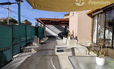 Casa en Venta en Pasaje Kuro