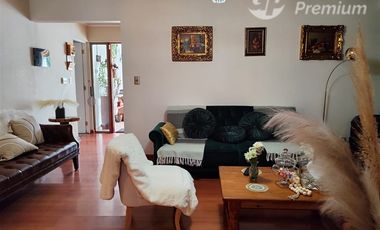 Casa en Venta en Pasaje Kuro