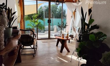Casa en Venta en Pasaje Kuro