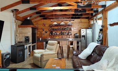 Casa en Venta en Pasaje Kuro