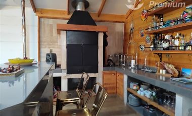 Casa en Venta en Pasaje Kuro