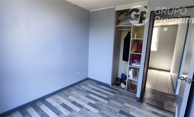 Departamento en Venta en Barros Arana sector Estación