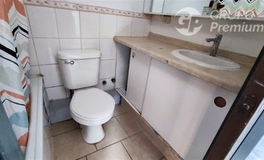 Departamento en Venta en Barros Arana sector Estación