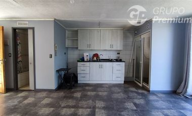 Departamento en Venta en Barros Arana sector Estación