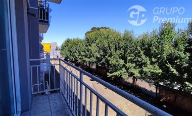 Departamento en Venta en Barros Arana sector Estación