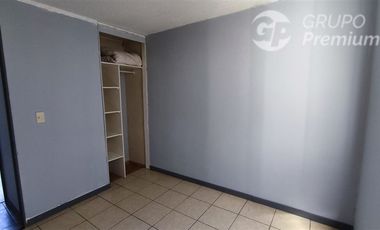 Departamento en Venta en Barros Arana sector Estación