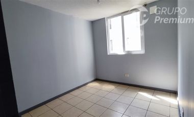 Departamento en Venta en Barros Arana sector Estación