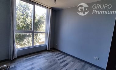 Departamento en Venta en Barros Arana sector Estación