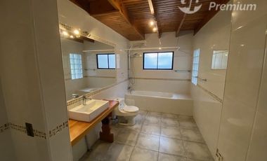 Casa en Arriendo en Los Nogales de Don Toribio Parcelación