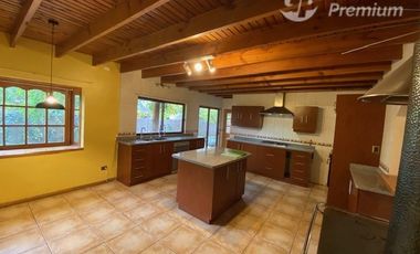 Casa en Arriendo en Los Nogales de Don Toribio Parcelación