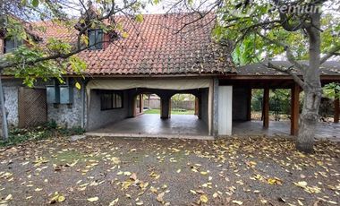 Casa en Arriendo en Los Nogales de Don Toribio Parcelación