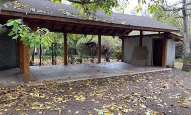 Casa en Arriendo en Los Nogales de Don Toribio Parcelación