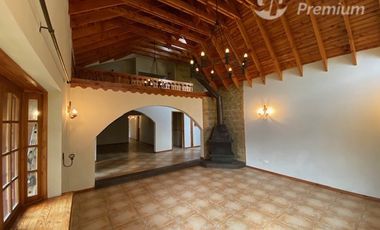Casa en Arriendo en Los Nogales de Don Toribio Parcelación