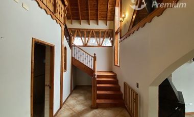 Casa en Arriendo en Los Nogales de Don Toribio Parcelación