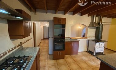 Casa en Arriendo en Los Nogales de Don Toribio Parcelación