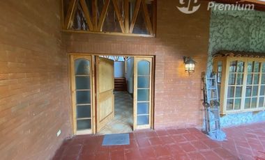 Casa en Arriendo en Los Nogales de Don Toribio Parcelación