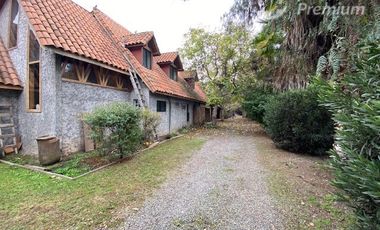 Casa en Arriendo en Los Nogales de Don Toribio Parcelación