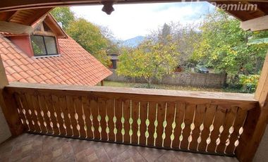 Casa en Arriendo en Los Nogales de Don Toribio Parcelación