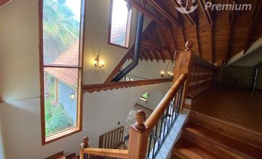 Casa en Arriendo en Los Nogales de Don Toribio Parcelación