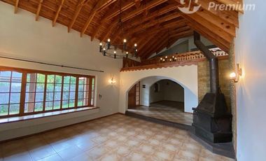 Casa en Arriendo en Los Nogales de Don Toribio Parcelación