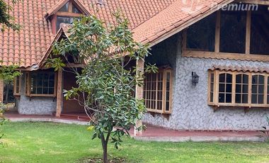 Casa en Arriendo en Los Nogales de Don Toribio Parcelación