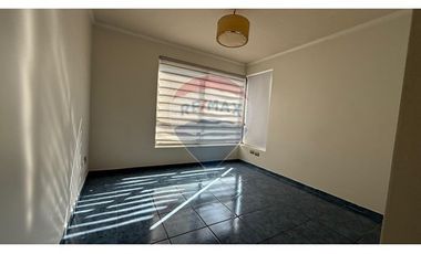 Departamento en Arriendo - Recoleta 2D-1B