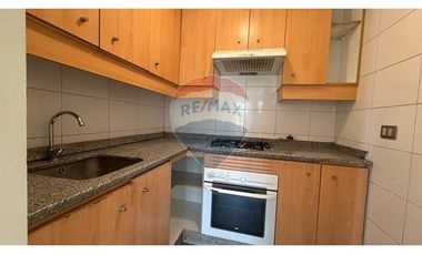 Departamento en Arriendo - Recoleta 2D-1B