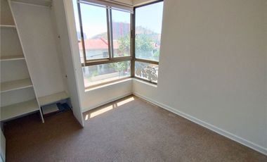 Departamento en Arriendo - Recoleta 2D-1B