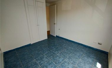 Departamento en Arriendo - Recoleta 2D-1B