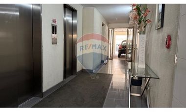 Departamento en Arriendo - Recoleta 2D-1B