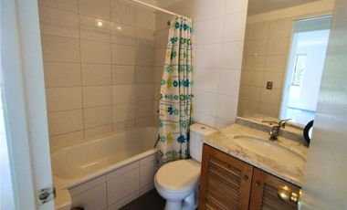 Departamento en Arriendo - Recoleta 2D-1B