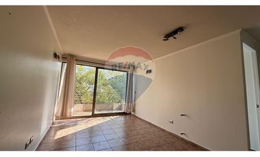 Departamento en Arriendo - Recoleta 2D-1B