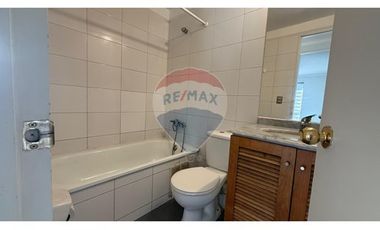 Departamento en Arriendo - Recoleta 2D-1B