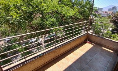 Departamento en Arriendo - Recoleta 2D-1B