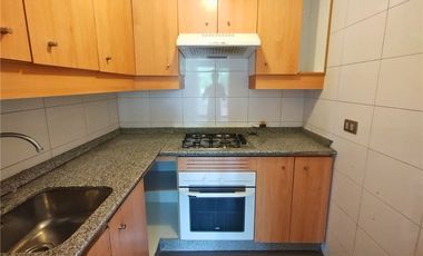 Departamento en Arriendo - Recoleta 2D-1B